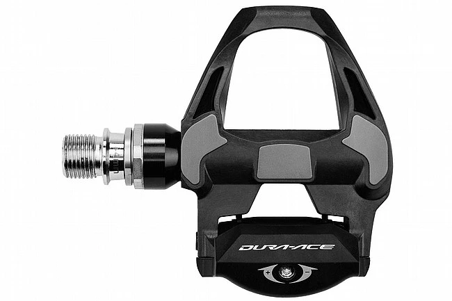 Shimano Dura-Ace PD-R9100-E SPD SL Long Spindle Pedals 2 Shimano Dura-Ace PD-R9100-E SPD SL Long Spindle Pedals - Image 2