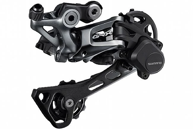 Shimano GRX RD-RX812 11-Speed Rear Derailleur 1 Shimano GRX RD-RX812 11-Speed Rear Derailleur