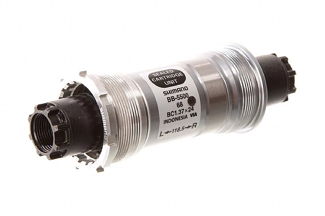 Shimano 105 BB-5500 V1 Octalink Bottom Bracket 1 Shimano 105 BB-5500 V1 Octalink Bottom Bracket