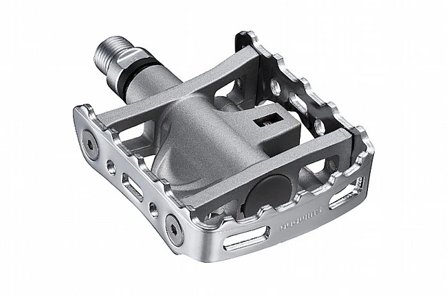 Shimano PD-M324 Pedals 2 Shimano PD-M324 Pedals - Image 2