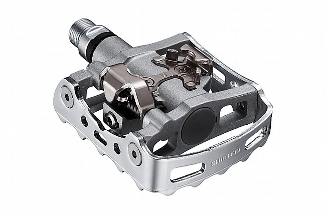 Shimano PD-M324 Pedals 1 Shimano PD-M324 Pedals