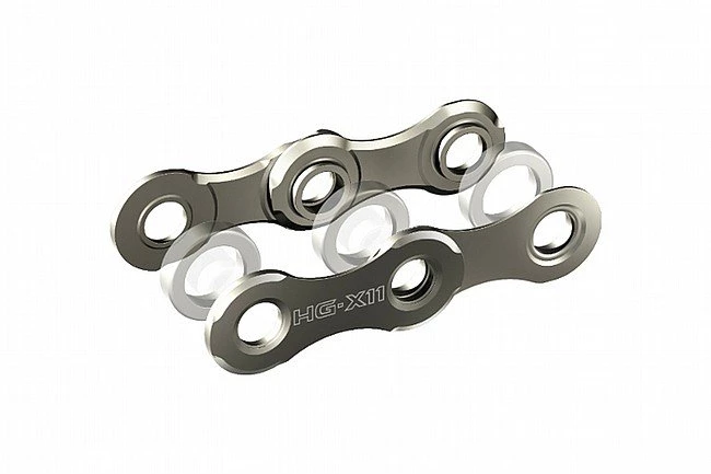 Shimano Dura-Ace/XTR CN-HG901 11-Speed Chain 3 Shimano Dura-Ace/XTR CN-HG901 11-Speed Chain - Image 3