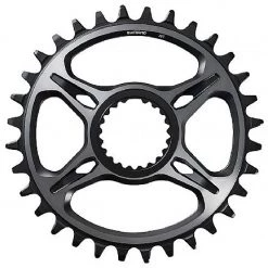 Shimano XTR M9100 38t Chainring for 28/38