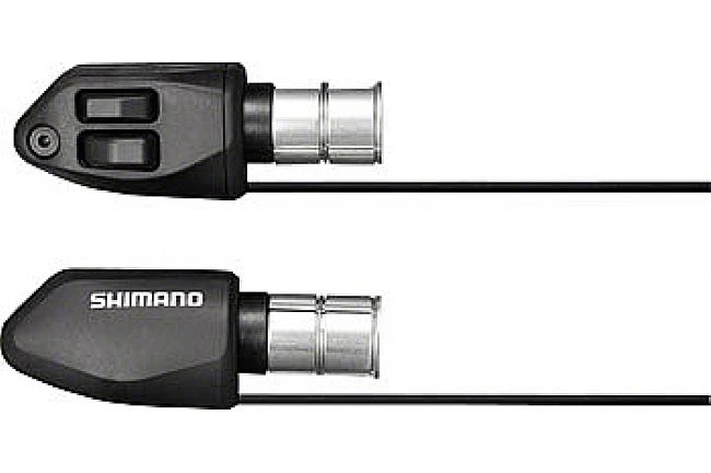 Shimano R671 Di2 Remote Triathlon/TT Shifter Set 1 Shimano R671 Di2 Remote Triathlon/TT Shifter Set