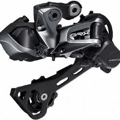 Shimano GRX RD-RX817 11-Speed Di2 Rear Derailleur