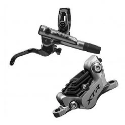 Shimano XTR BR-M9120 Hydraulic Disc Brake Set