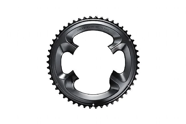 Shimano Dura-Ace FC-R9100 11-Speed Chainrings 1 Shimano Dura-Ace FC-R9100 11-Speed Chainrings