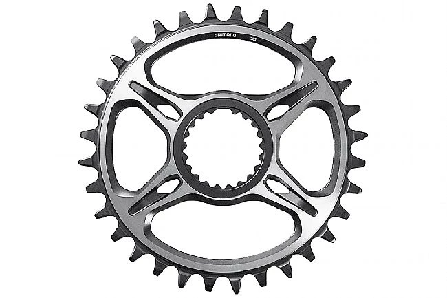 Shimano XTR SM-CRM95 Chainring 1 Shimano XTR SM-CRM95 Chainring
