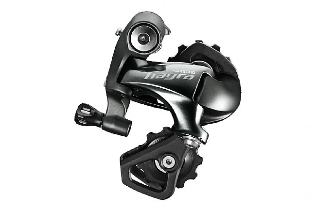 Shimano Tiagra RD-4700 10spd Rear Derailleur 2 Shimano Tiagra RD-4700 10spd Rear Derailleur - Image 2