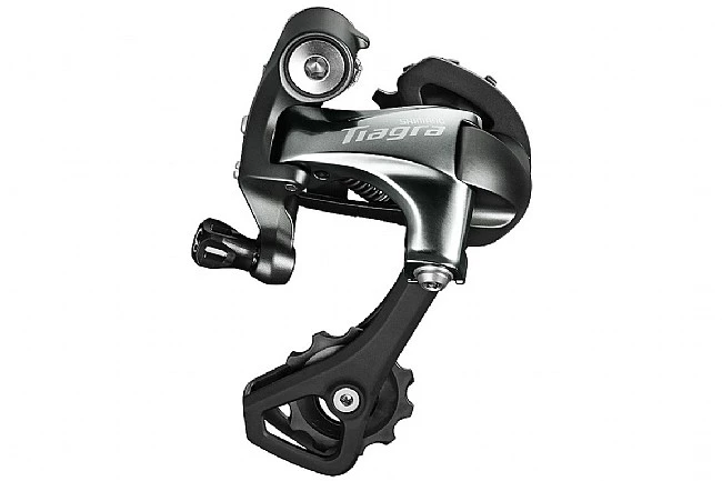 Shimano Tiagra RD-4700 10spd Rear Derailleur 1 Shimano Tiagra RD-4700 10spd Rear Derailleur