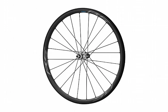Shimano WH-RS770 C30-TL Carbon Disc Wheelset 2 Shimano WH-RS770 C30-TL Carbon Disc Wheelset - Image 2