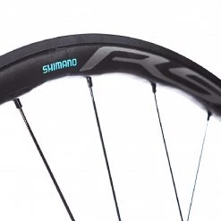 Shimano WH-RS770 C30-TL Carbon Disc Wheelset 10 Shimano WH-RS770 C30-TL Carbon Disc Wheelset -Shimano Sales Shop shajm6 4