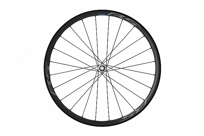 Shimano WH-RS770 C30-TL Carbon Disc Wheelset 1 Shimano WH-RS770 C30-TL Carbon Disc Wheelset
