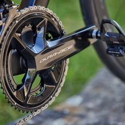 Shimano Dura-Ace FC-R9200 12-Speed Crankset -Shimano Sales Shop shbbh1 5