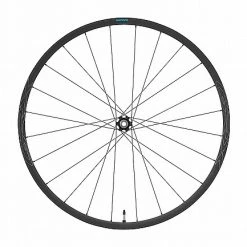Shimano GRX WH-RX570 Tubeless Disc 700c Wheelset