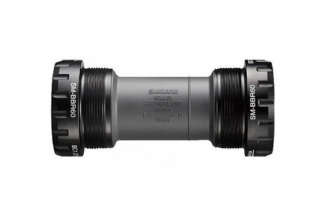 Shimano Ultegra SM-BBR60 Bottom Bracket Cups 1 Shimano Ultegra SM-BBR60 Bottom Bracket Cups