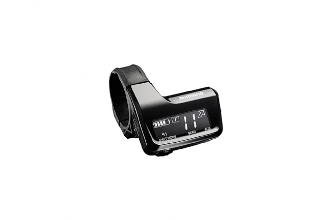 Shimano XT Di2 SC-MT800 System Display 1 Shimano XT Di2 SC-MT800 System Display