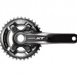 Shimano XT M8000 Crankset 2x11