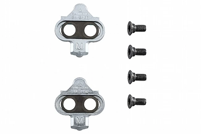 Shimano SM-SH56 SPD Replacement Cleats 1 Shimano SM-SH56 SPD Replacement Cleats