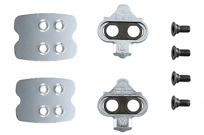 Shimano SM-SH56 SPD Replacement Cleats 2 Shimano SM-SH56 SPD Replacement Cleats - Image 2
