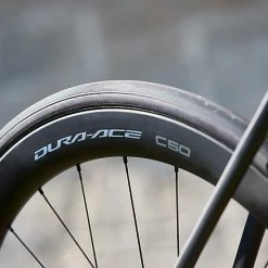 Shimano WH-R9270 C50-TL Dura-Ace Carbon Disc Wheelset 14 Shimano WH-R9270 C50-TL Dura-Ace Carbon Disc Wheelset -Shimano Sales Shop shcff5 7