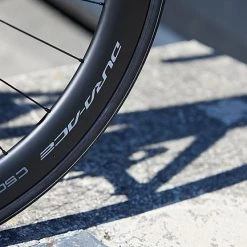 Shimano WH-R9270 C50-TL Dura-Ace Carbon Disc Wheelset 15 Shimano WH-R9270 C50-TL Dura-Ace Carbon Disc Wheelset -Shimano Sales Shop shcff5 8