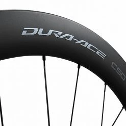 Shimano WH-R9270 C50-TL Dura-Ace Carbon Disc Wheelset 12 Shimano WH-R9270 C50-TL Dura-Ace Carbon Disc Wheelset -Shimano Sales Shop shcff9 5