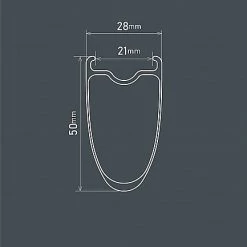 Shimano WH-R9270 C50-TL Dura-Ace Carbon Disc Wheelset 13 Shimano WH-R9270 C50-TL Dura-Ace Carbon Disc Wheelset -Shimano Sales Shop shcff9 6