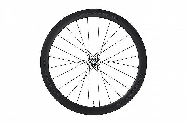 Shimano WH-R8170 C50-TL Ultegra Carbon Disc Wheelset 1 Shimano WH-R8170 C50-TL Ultegra Carbon Disc Wheelset