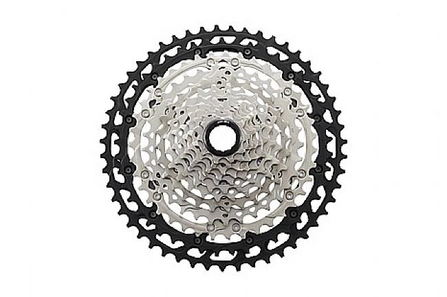 Shimano XT CS-M8100 12spd Cassette 1 Shimano XT CS-M8100 12spd Cassette