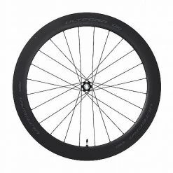 Shimano WH-R8170 C60-TL Ultegra Carbon Disc Wheelset