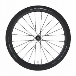 Shimano WH-R9270 C60-TL Dura-Ace Carbon Disc Wheelset