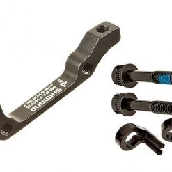 Shimano Disc Brake Adapters - Post Mount to ISO