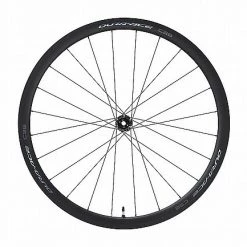 Shimano WH-R9270 C36-TL Dura-Ace Carbon Disc Wheelset