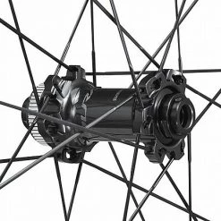 Shimano WH-R9270 C36-TL Dura-Ace Carbon Disc Wheelset 10 Shimano WH-R9270 C36-TL Dura-Ace Carbon Disc Wheelset -Shimano Sales Shop shdaw8 3