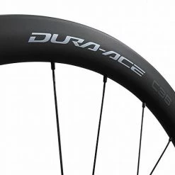 Shimano WH-R9270 C36-TL Dura-Ace Carbon Disc Wheelset 12 Shimano WH-R9270 C36-TL Dura-Ace Carbon Disc Wheelset -Shimano Sales Shop shdaw8 5