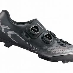 Shimano Men's SH-XC702 Wide MTB Shoe