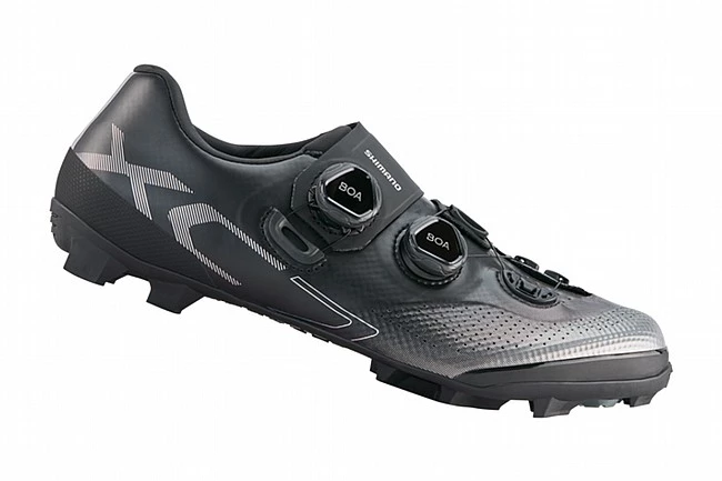 Shimano Men's SH-XC702 Wide MTB Shoe 1 Shimano Men's SH-XC702 Wide MTB Shoe