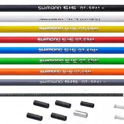 Shimano OptiSlik Road Shift Cable Set