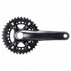 Shimano Deore XT FC-M8100-2 Crankset