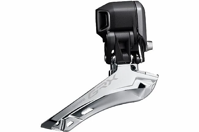 Shimano GRX FD-RX815 11-Speed Di2 Front Derailleur 1 Shimano GRX FD-RX815 11-Speed Di2 Front Derailleur