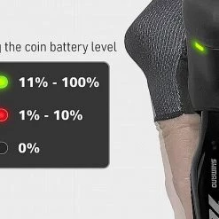 Shimano 105 ST-R7170 Di2 Shifter/Disc Brake Lever -Shimano Sales Shop shdis4 9