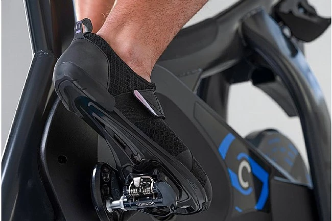 Shimano Men's SH-IC100 Indoor Cycling Shoe 8 Shimano Men's SH-IC100 Indoor Cycling Shoe - Image 8