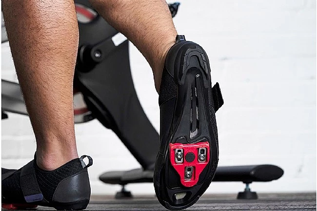 Shimano Men's SH-IC100 Indoor Cycling Shoe 9 Shimano Men's SH-IC100 Indoor Cycling Shoe - Image 9