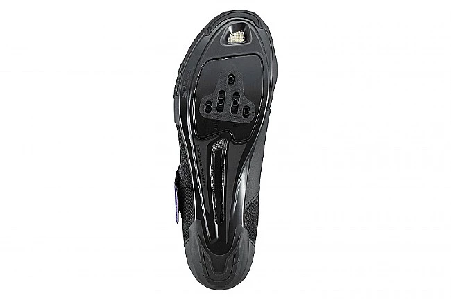 Shimano Men's SH-IC100 Indoor Cycling Shoe 2 Shimano Men's SH-IC100 Indoor Cycling Shoe - Image 2