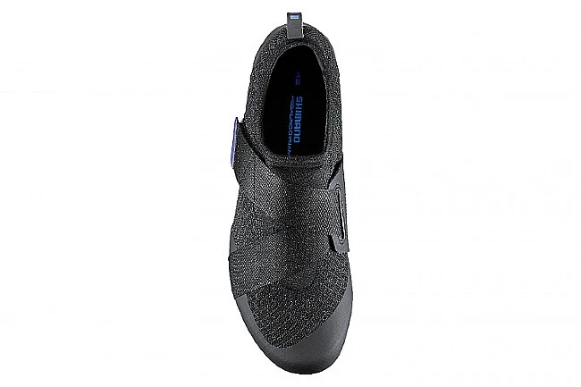 Shimano Men's SH-IC100 Indoor Cycling Shoe 4 Shimano Men's SH-IC100 Indoor Cycling Shoe - Image 4