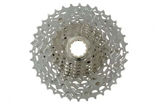 Shimano Deore XT CS-M771 10spd Cassette 1 Shimano Deore XT CS-M771 10spd Cassette