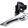 Shimano Ultegra FD-R8000-B Front Derailleur