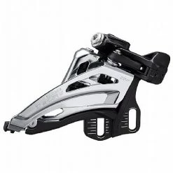 Shimano Deore FD-M5100 Front Derailleur -Shimano Sales Shop shfd51 3