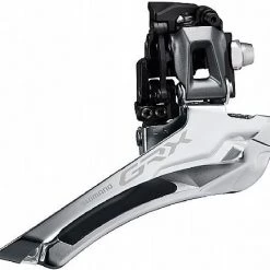 Shimano GRX FD-RX810 11-Speed Front Derailleur